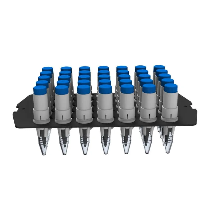 iRoll PR35 Plattenaufsatz