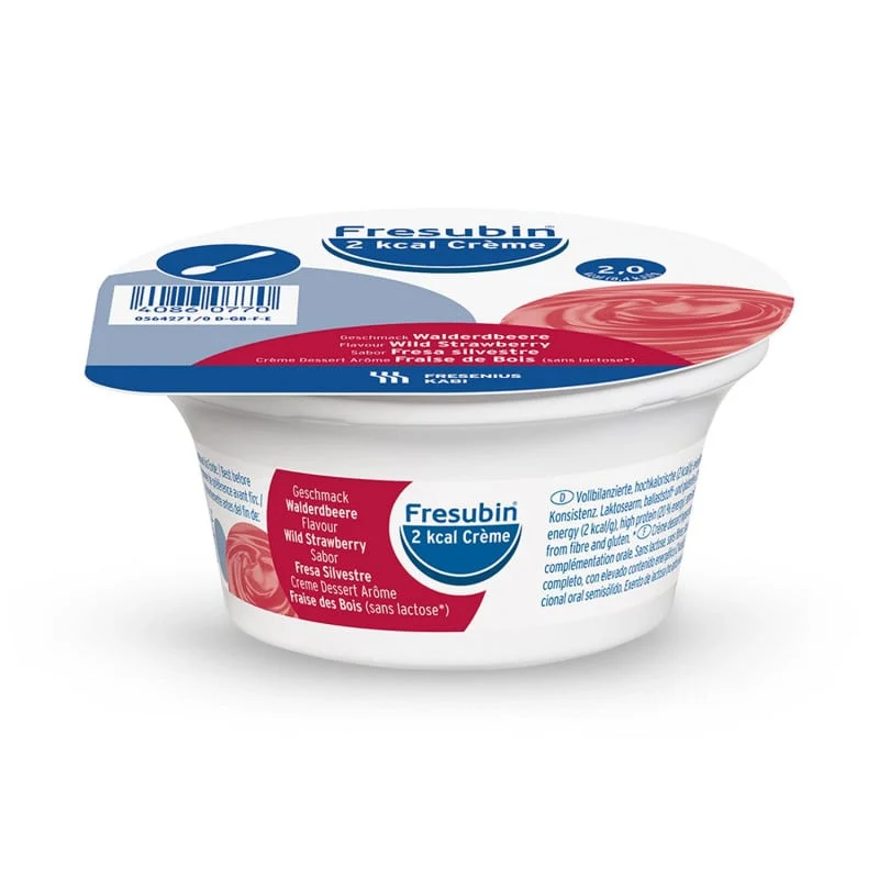 Fresubin 2 kcal Crème