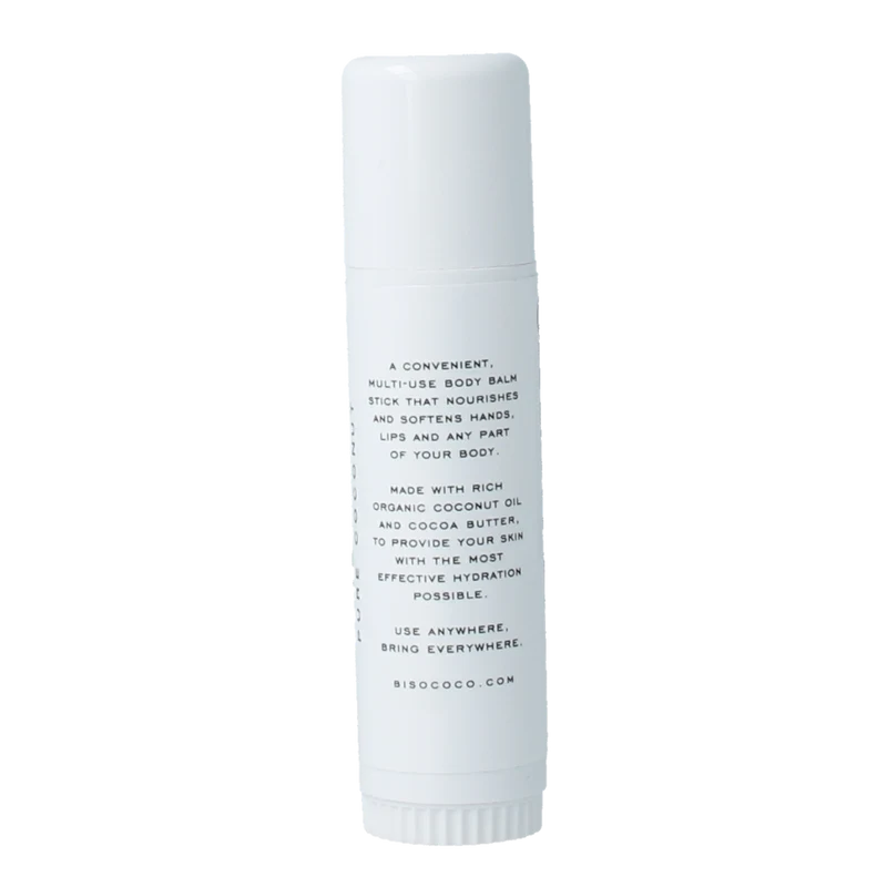 Bisococo Body moisturizing stick 17.00 Gram