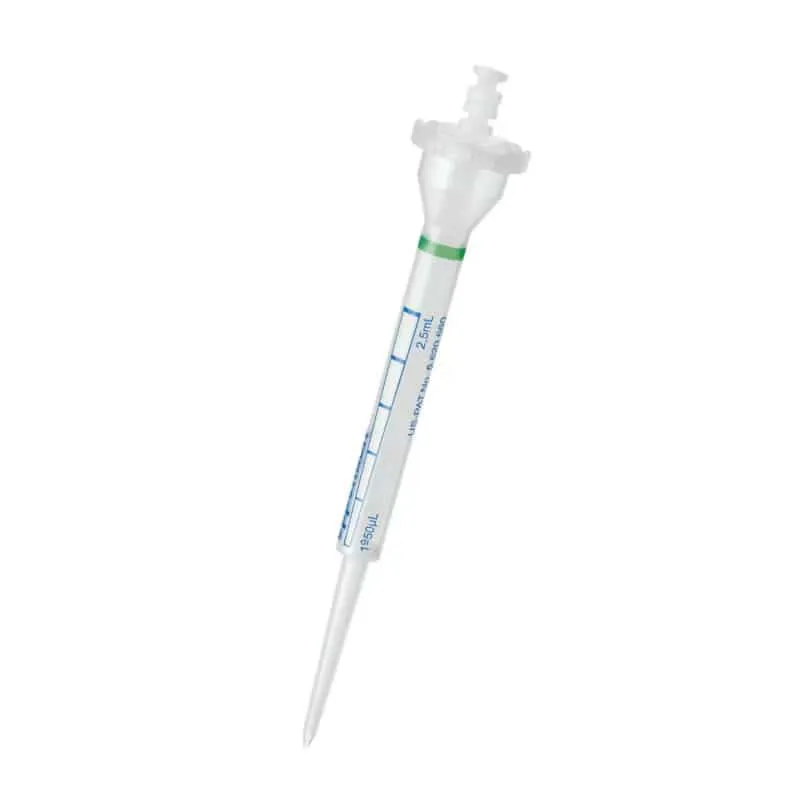 Combitips advanced® (PCR clean)