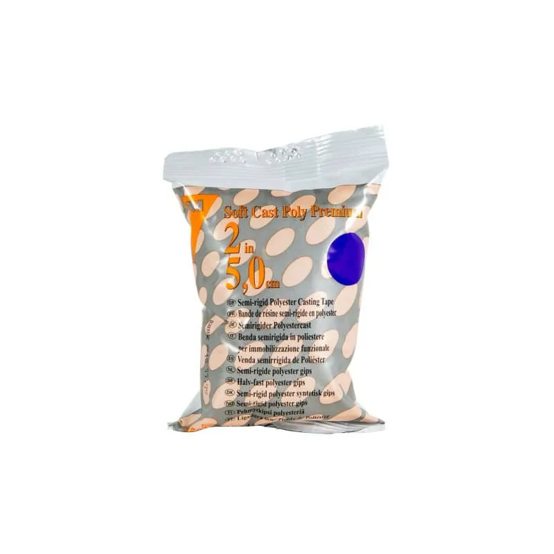 3M Soft Cast Poly Premium