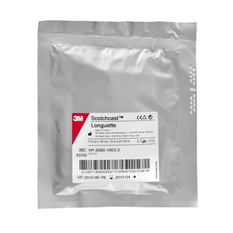 3M Scotchcast Longuette