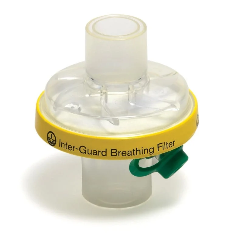 Beatmungsfilter «Inter-Guard»