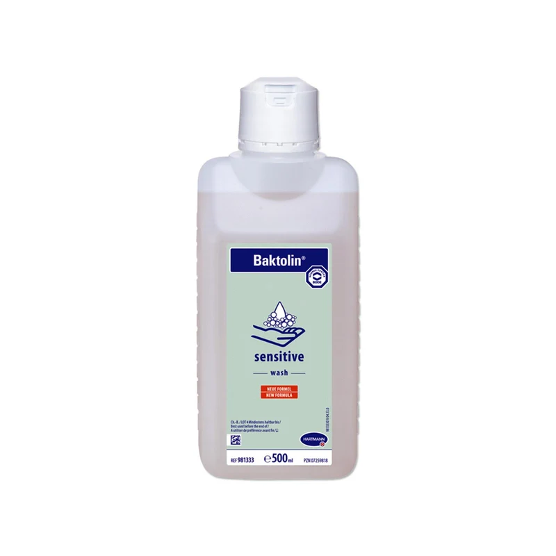 Bode Baktolin® sensitive Waschlotion Hände-Reinigung