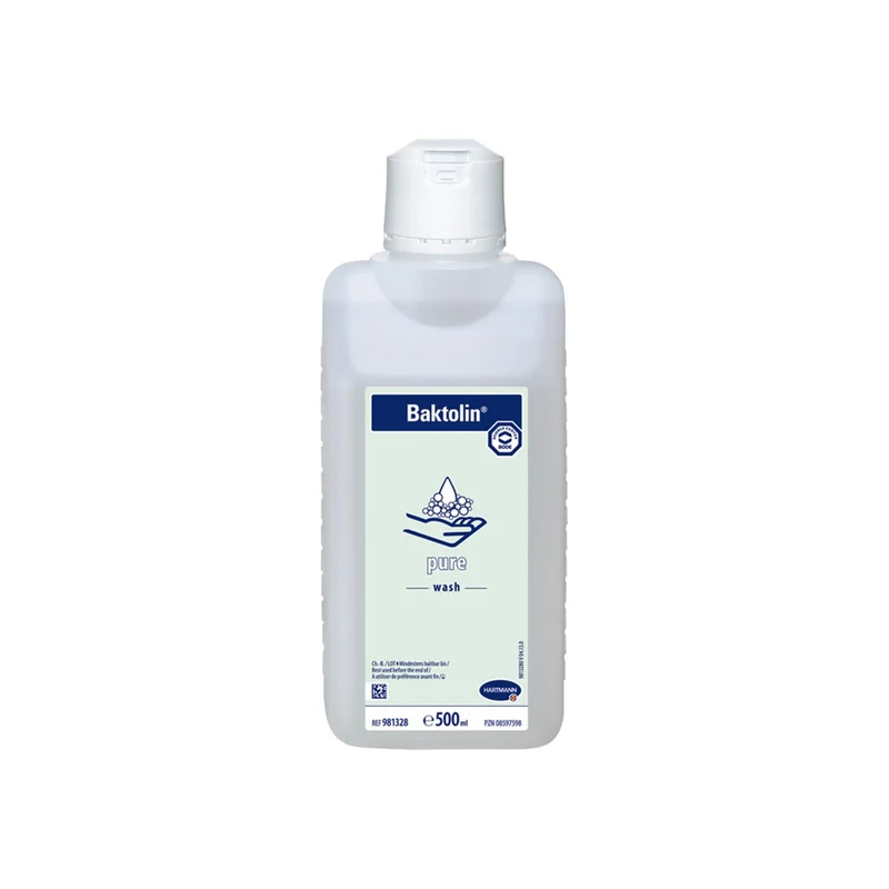 Bode Baktolin® pure Waschlotion Hände-Reinigung