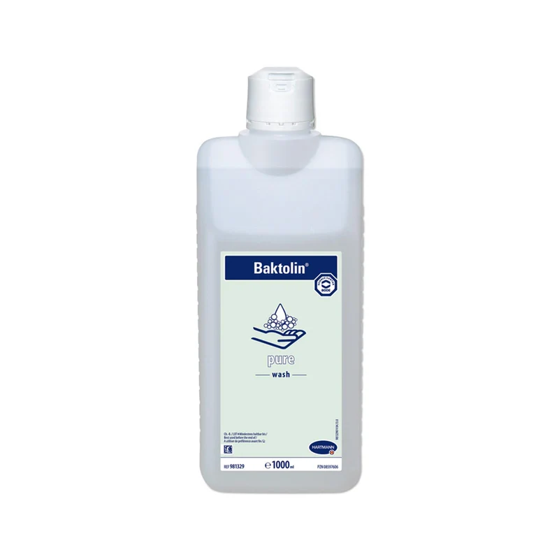 Bode Baktolin® pure Waschlotion Hände-Reinigung