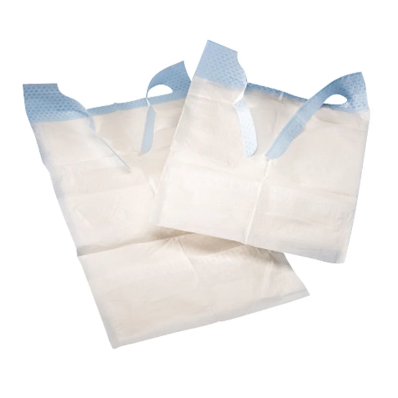 TENA Bib Schutzserviette 150 Stück