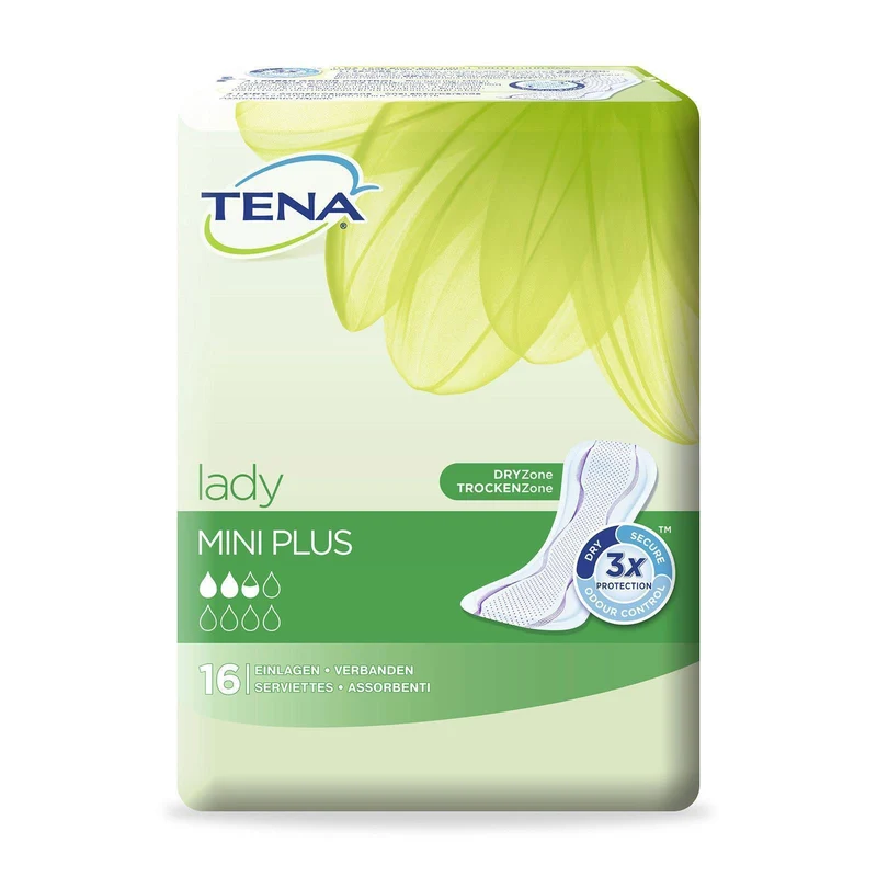 TENA Lady Einlagen