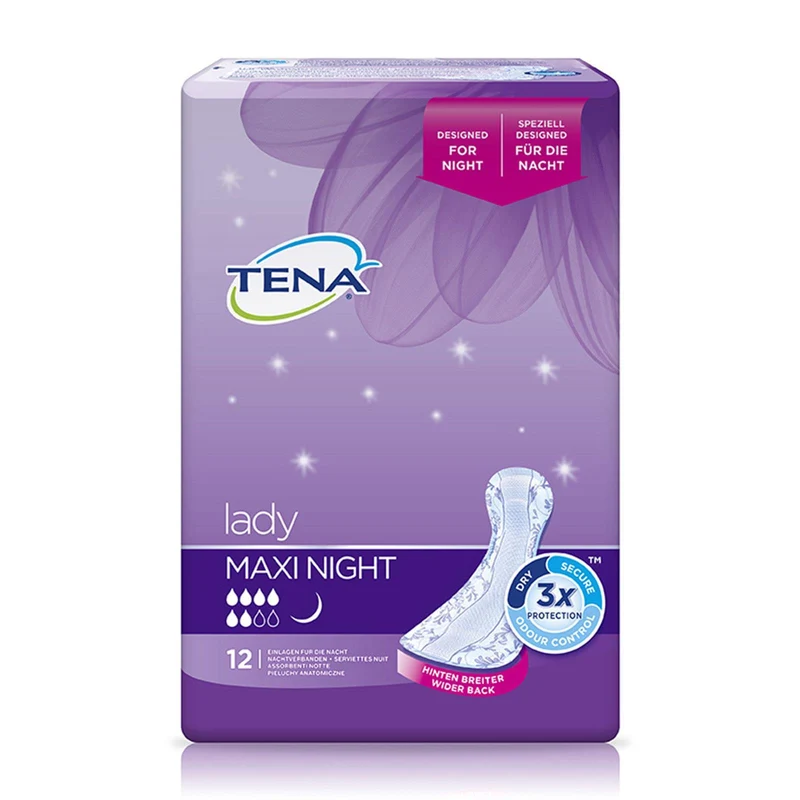 TENA Lady Einlagen