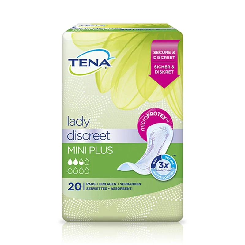 TENA Lady Discreet