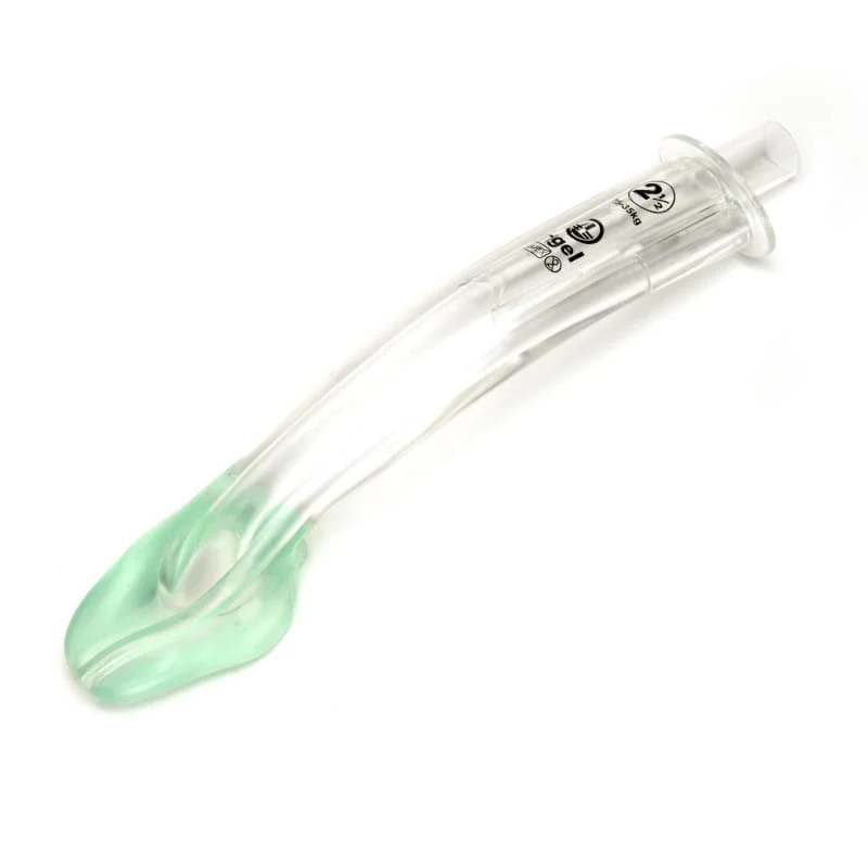 i-gel supraglottische Atemhilfe