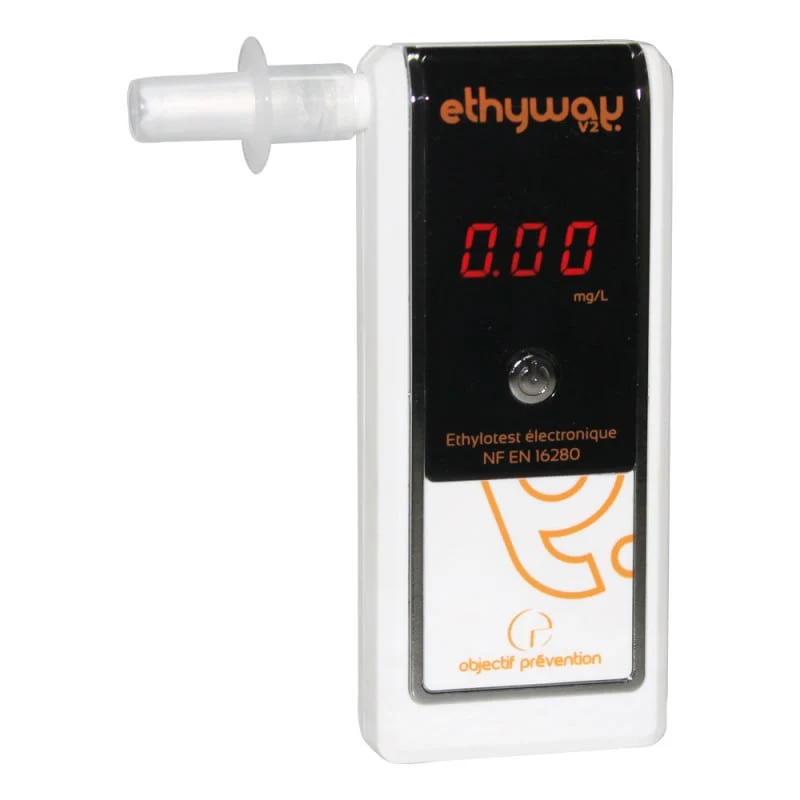 Alkoholmessgerät Ethyway V2