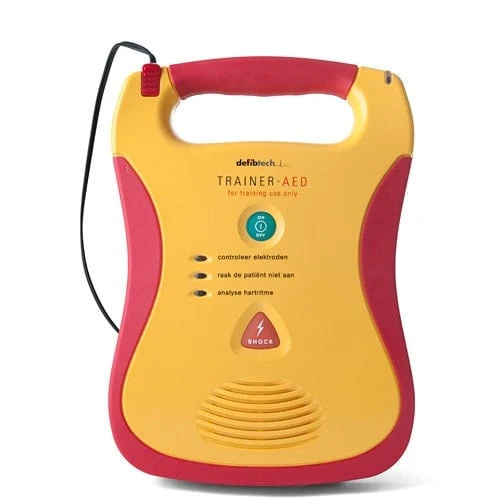 AED LifeLine Trainer
