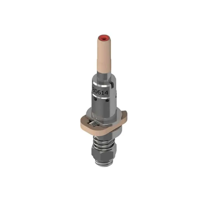 Carebox Green Adapter