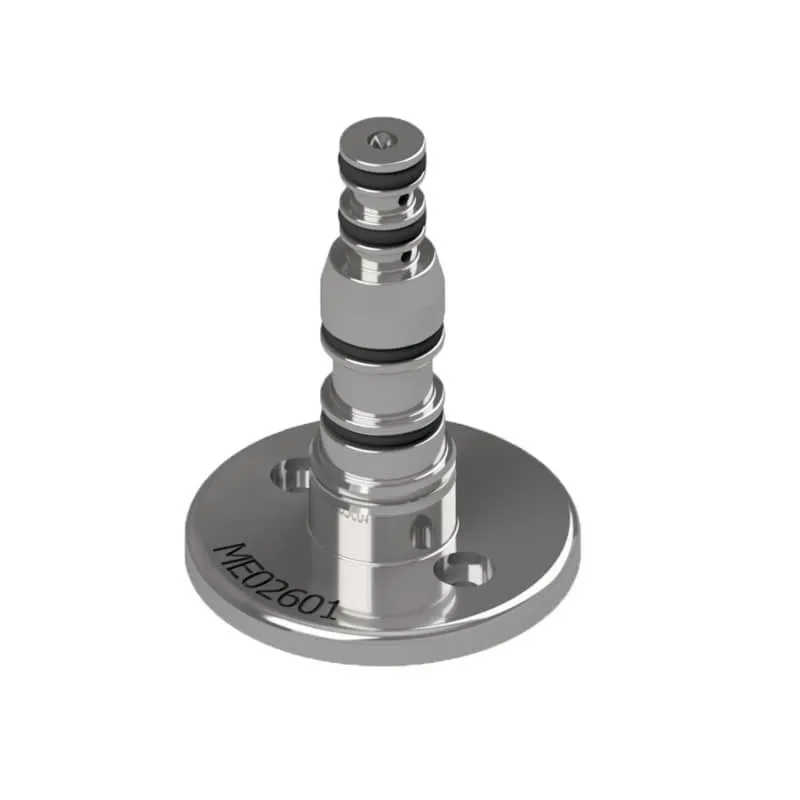 Carebox Blue Adapter