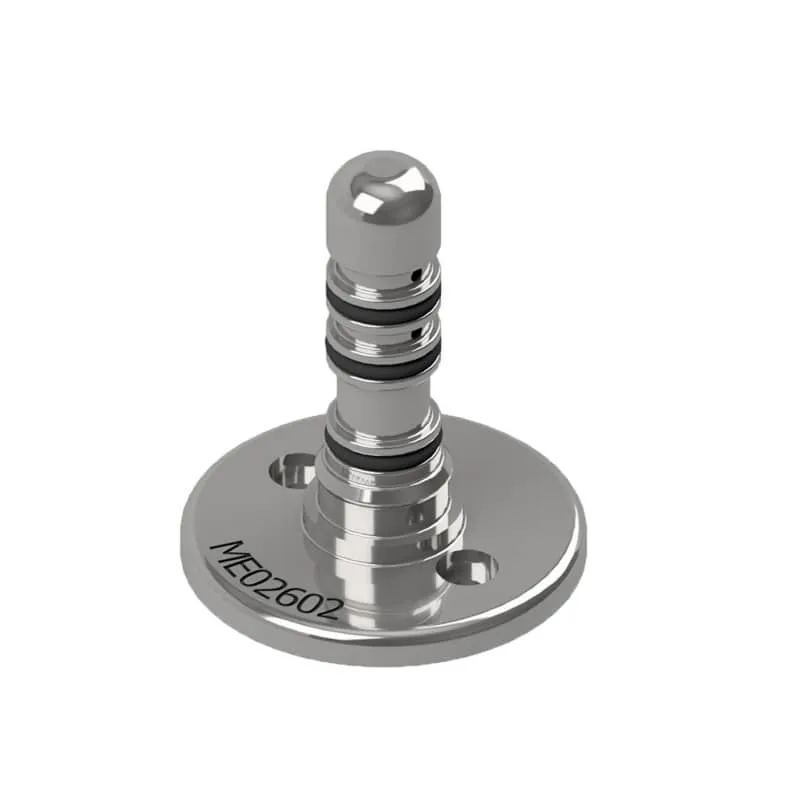 Carebox Blue Adapter