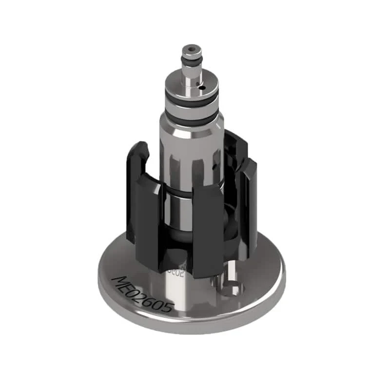 Carebox Blue Adapter