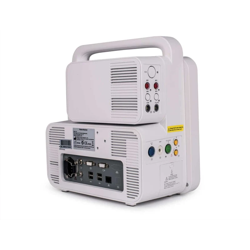 Lepu Medical K12-Patientenmonitor
