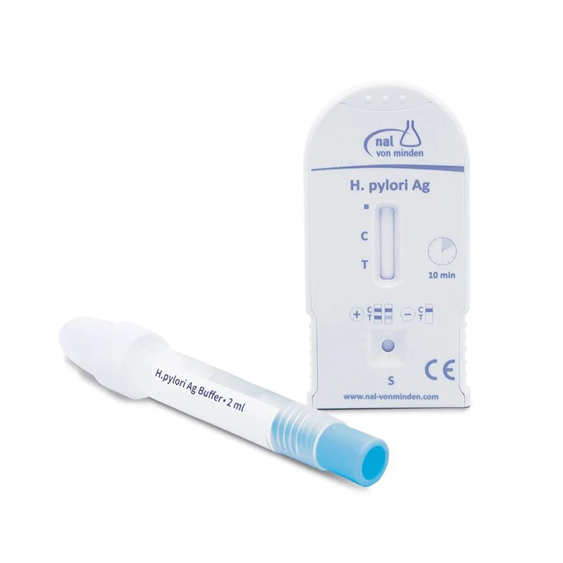 NADAL® H.pylori Ag Test