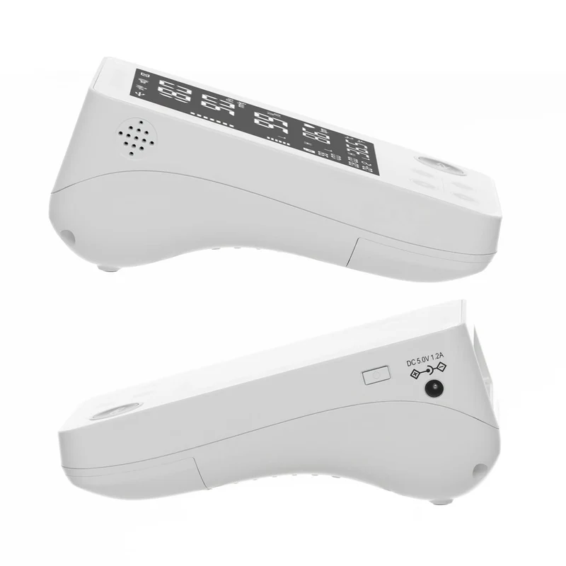 Multiparameter-Monitor PC-303
