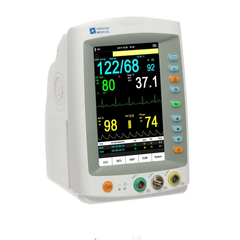 Vitalzeichenmonitor PC-900 Plus