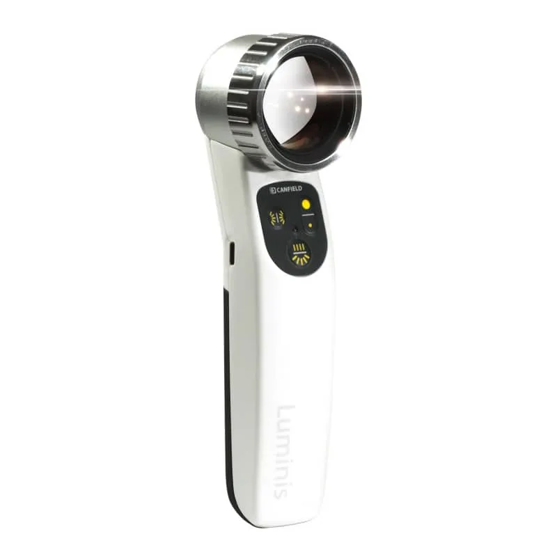 Visiomed Luminis 2 Dermatoskop