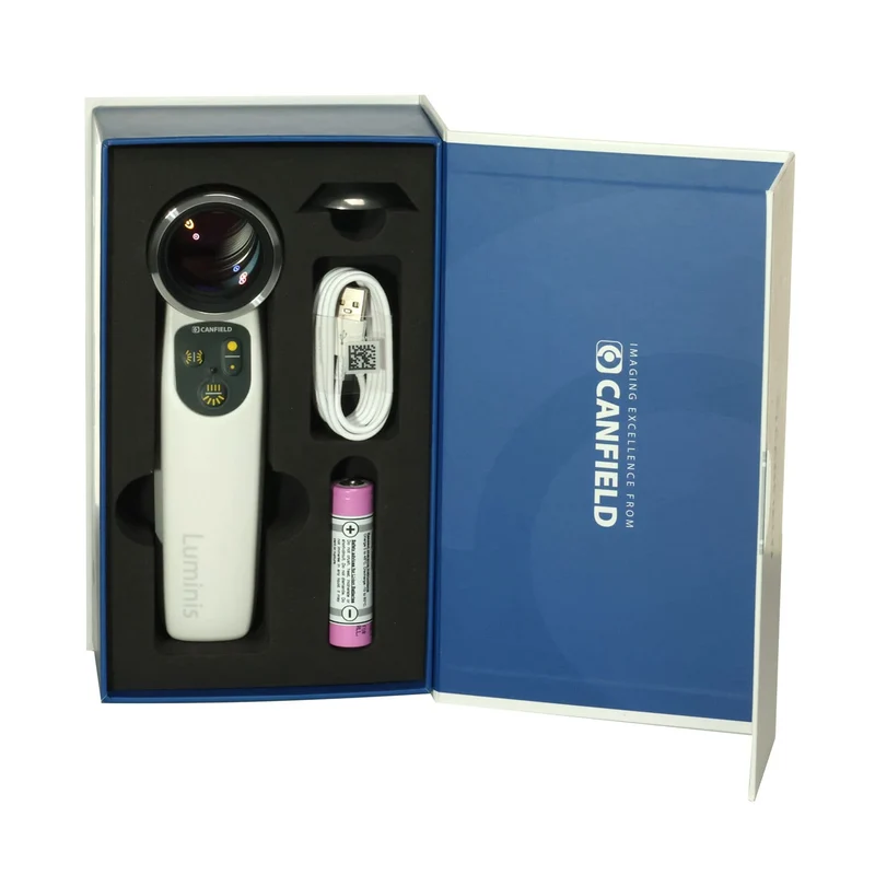 Visiomed Luminis 2 Dermatoskop