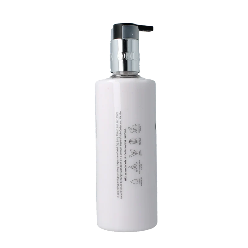 Grace Cole Wild fig & cedar hand & body lotion 300.00 Milliliter