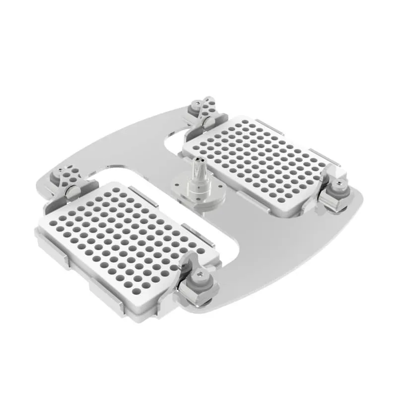iFuge UC02R Rotor