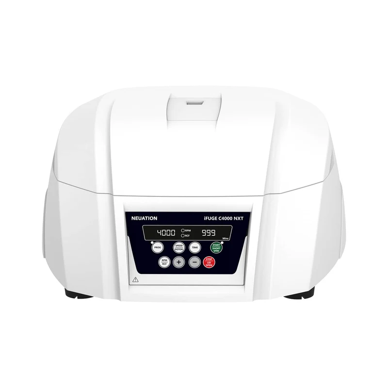 iFuge C4000 NXT Tischzentrifuge