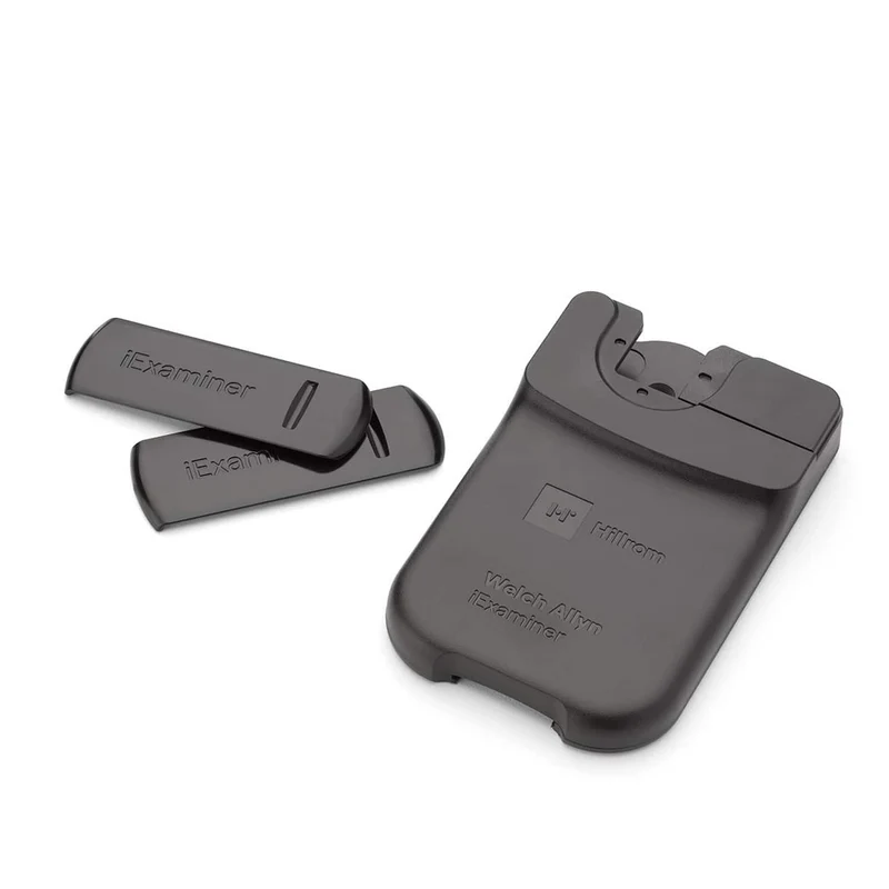 PanOptic Plus & MacroView Plus Diagnostik-Set mit iExaminer