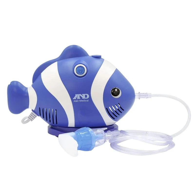 Kinder-Inhalationsgerät UN-019