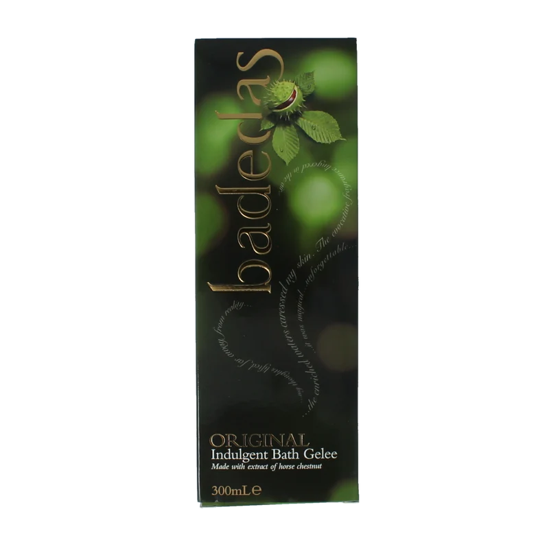 Badedas Bathing liquid original 300.00 Milliliter