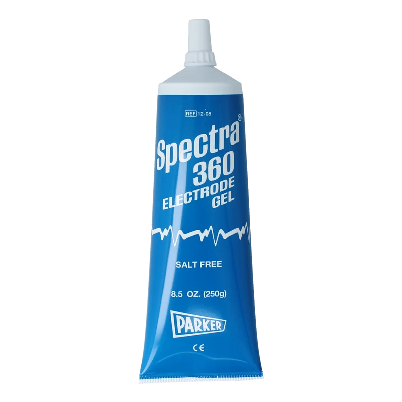 Parker Spectra 360 elektrode gel 250.00 Gram