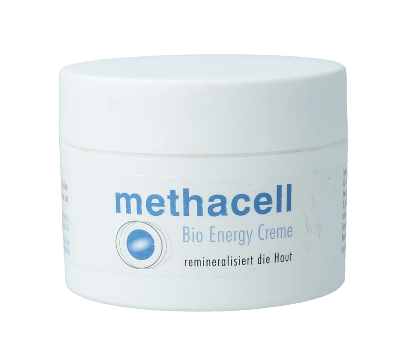 Methacell Bio energy creme 100.00 Milliliter