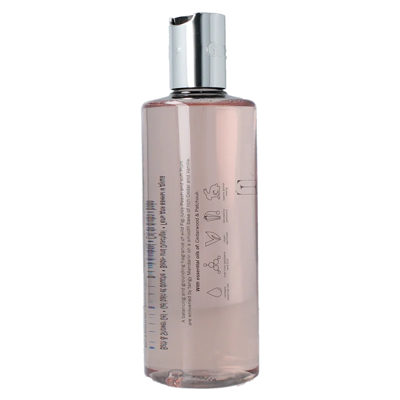 Grace Cole Wild fig & cedar bath & showergel 300.00 Milliliter