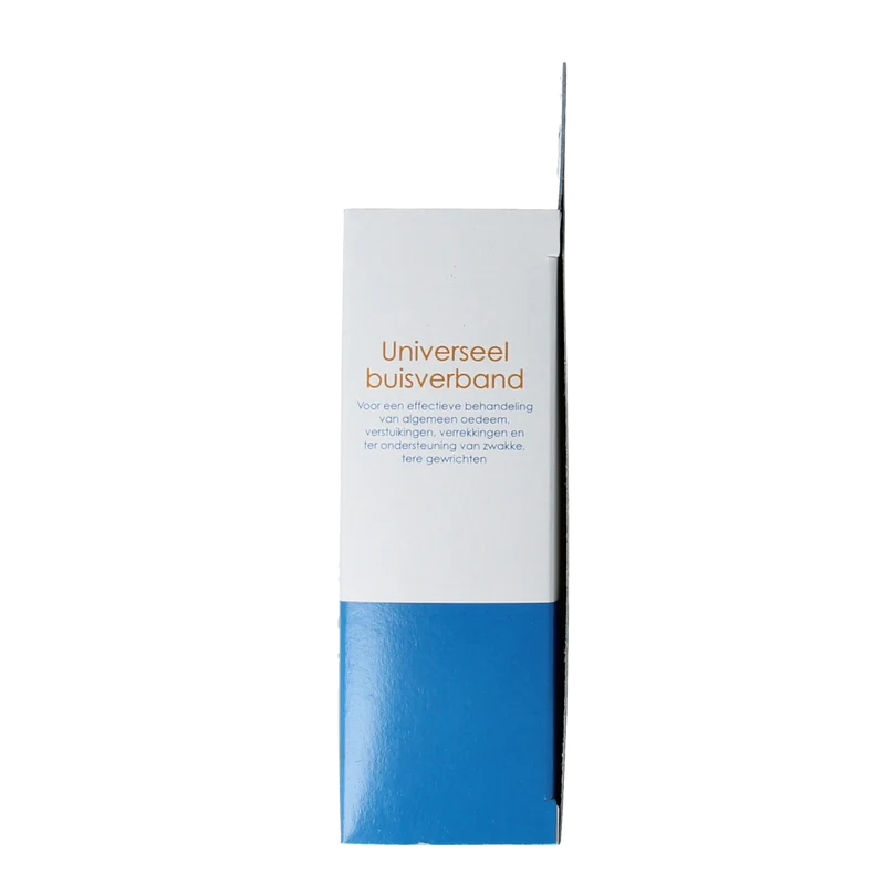 Heka Grip compress beige E 1.00 Stuks