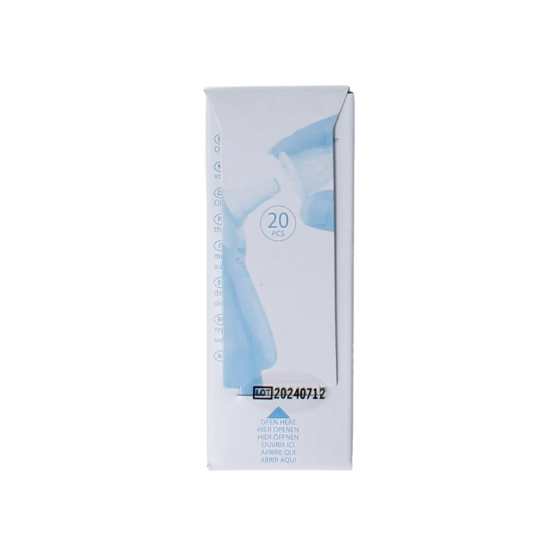 Omron Oorthermometer hoes IT-5 20.00 Stuks