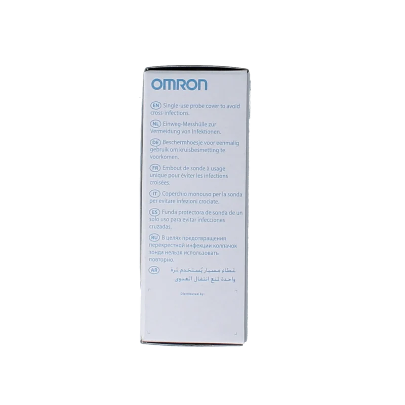 Omron Oorthermometer hoes IT-5 20.00 Stuks