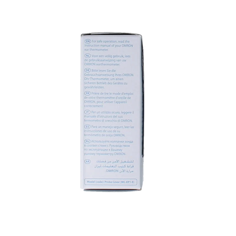 Omron Oorthermometer hoes IT-5 20.00 Stuks
