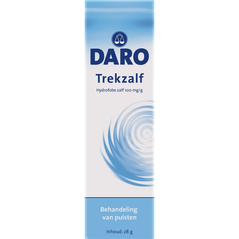 Daro Trekzalf 28 Gram
