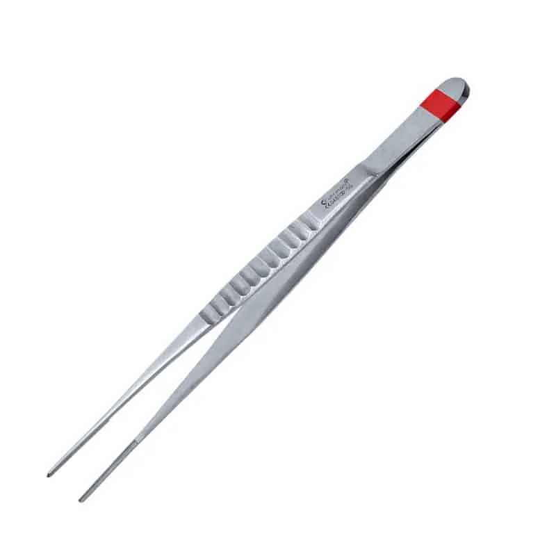 Fuhrmann De Bakey-Pinzette, 15 cm