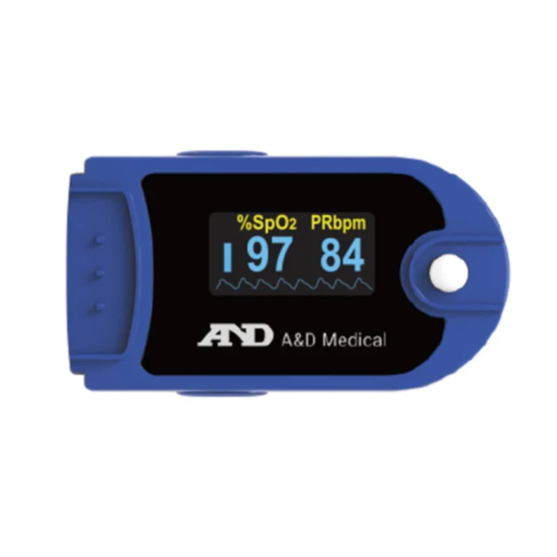 Finger-Pulsoximeter UP-200