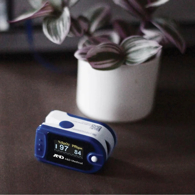 Finger-Pulsoximeter UP-200