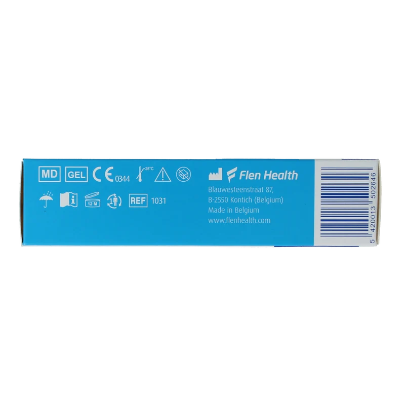 Flaminal Hydrogel 25.00 Gram