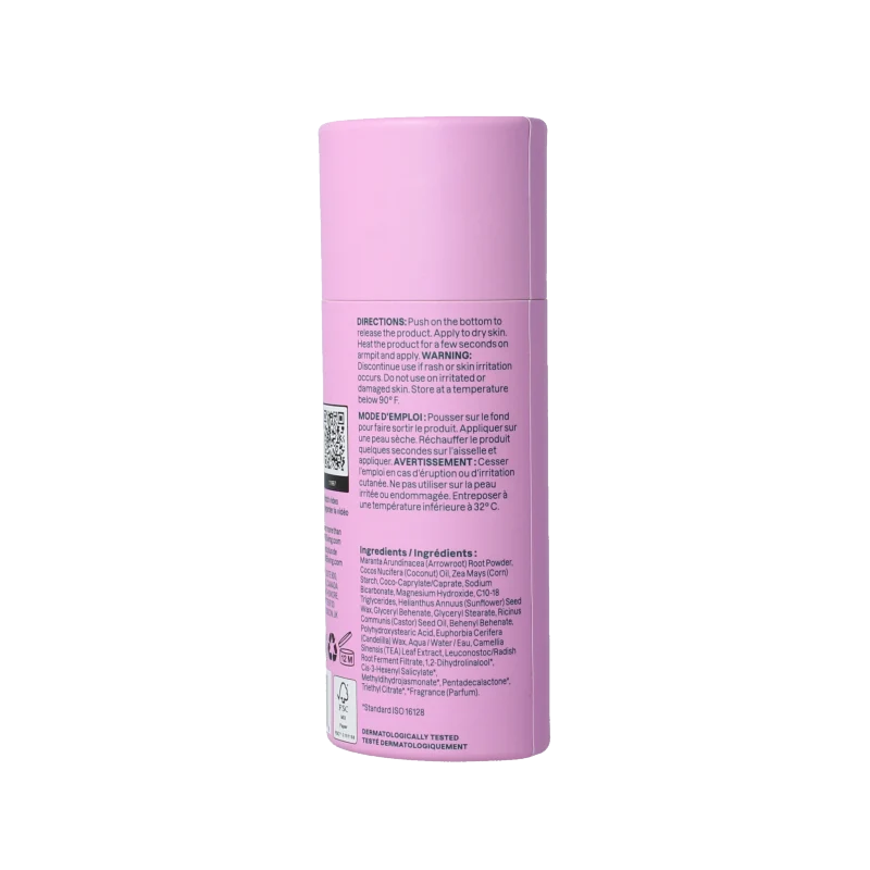 Attitude Super leaves deo white tea leaves 85 Gram