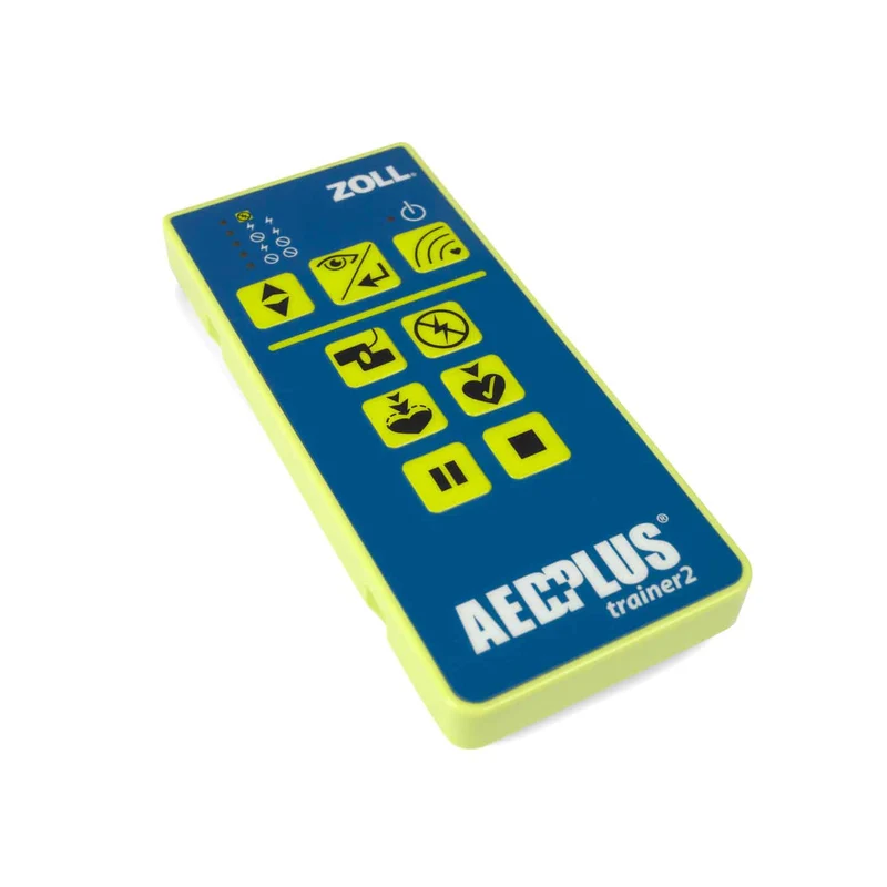 AED PLUS® Trainer II