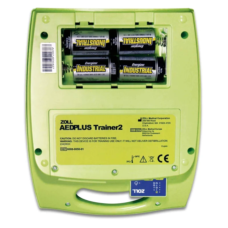 AED PLUS® Trainer II