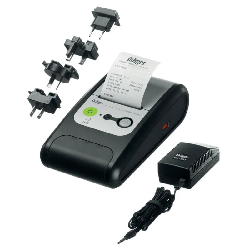 Dräger Mobil-Printer