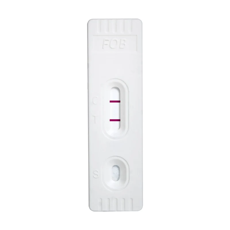 Accu-Tell FOB-Schnelltest